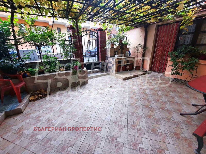 Продава 2-СТАЕН, гр. Созопол, област Бургас, снимка 11 - Апартаменти - 52401914