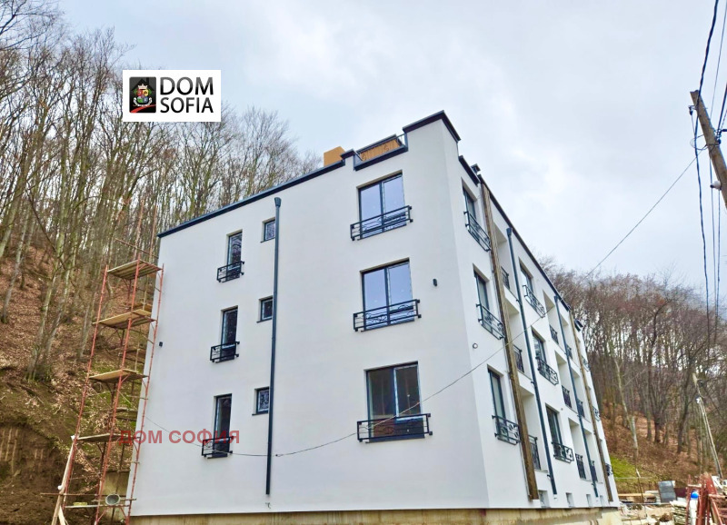 Na prodej  2 ložnice Sofia , Bakston , 104 m2 | 72745625 - obraz [3]