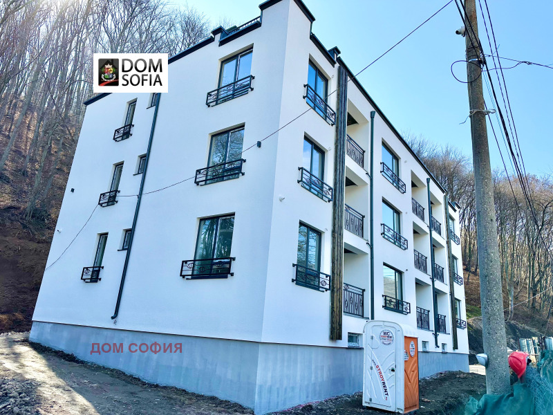 Продава  3-стаен град София , Бъкстон , 104 кв.м | 72745625 - изображение [4]