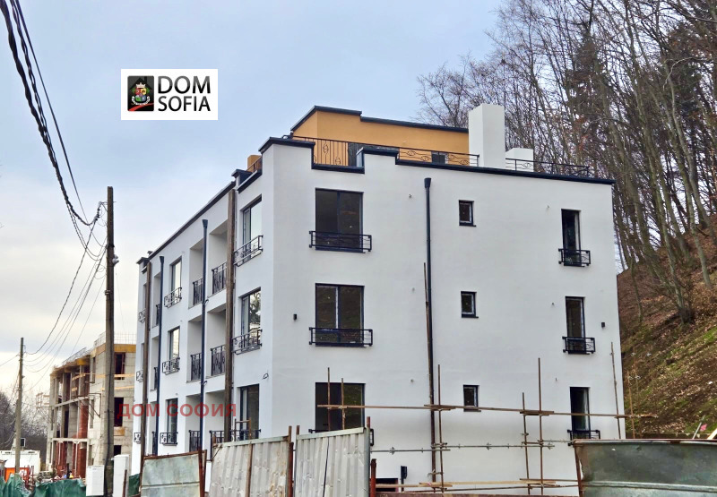 Na prodej  2 ložnice Sofia , Bakston , 104 m2 | 72745625 - obraz [5]