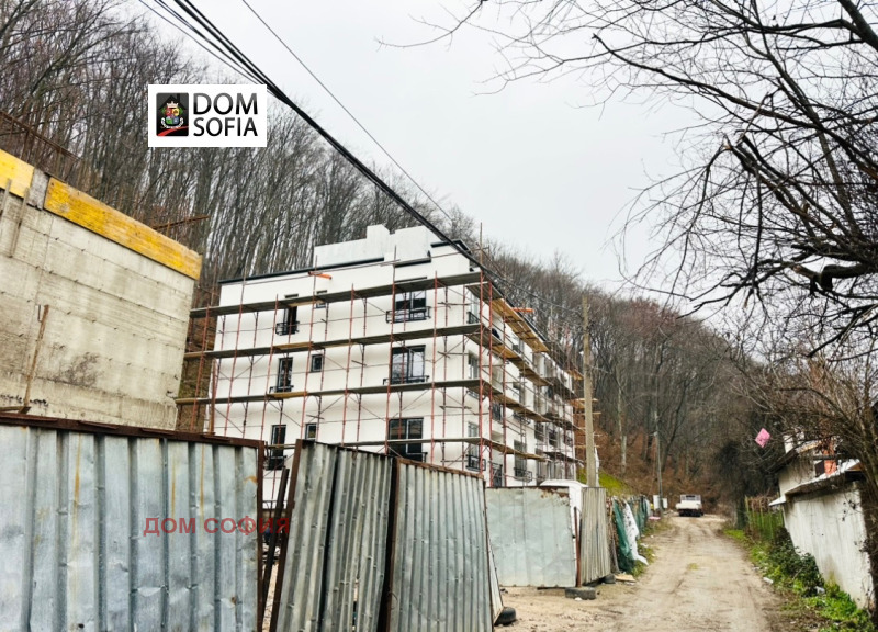 Satılık  2 yatak odası Sofia , Bakston , 104 metrekare | 72745625 - görüntü [2]