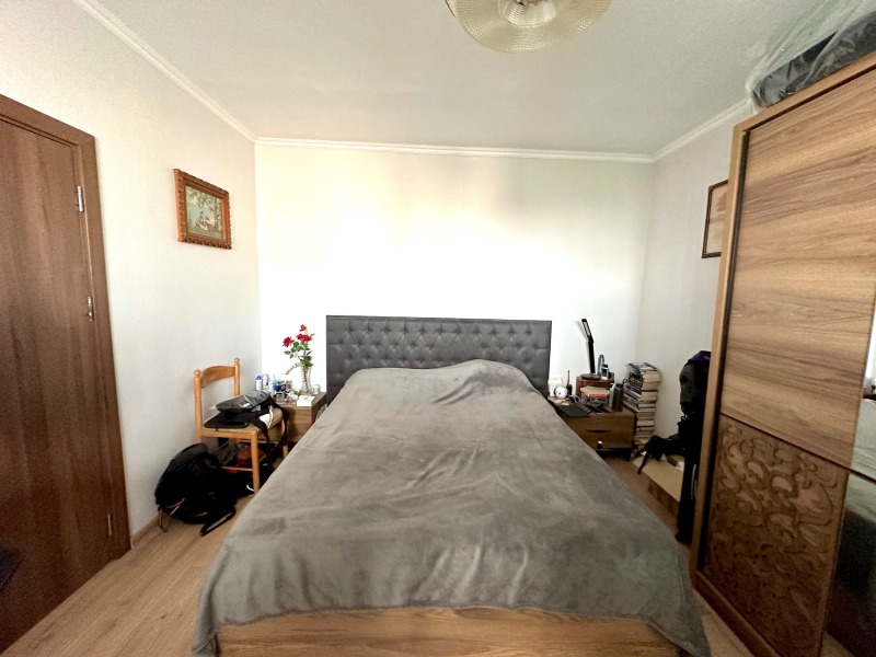 Zu verkaufen  2 Schlafzimmer Schumen , Dobrudschanski , 75 qm | 86509206 - Bild [3]