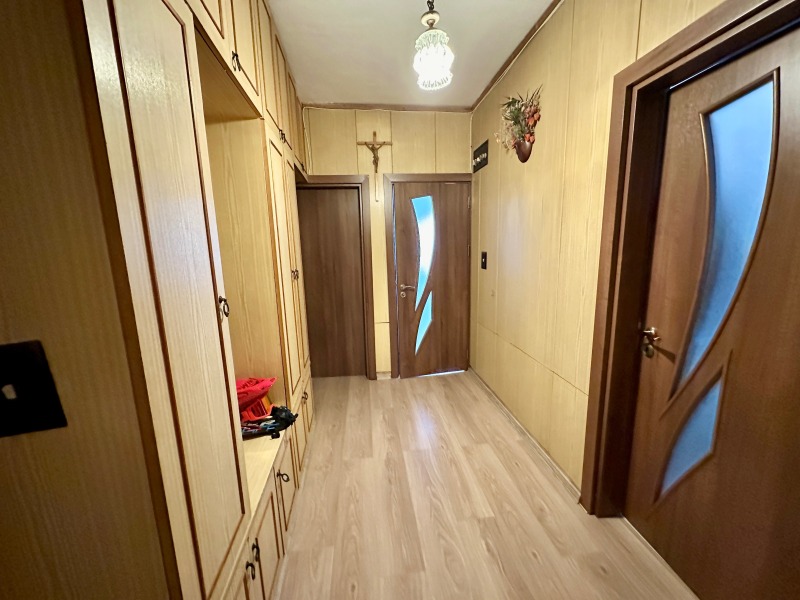 Продаја  2 спаваће собе Шумен , Добруджански , 75 м2 | 86509206 - слика [5]