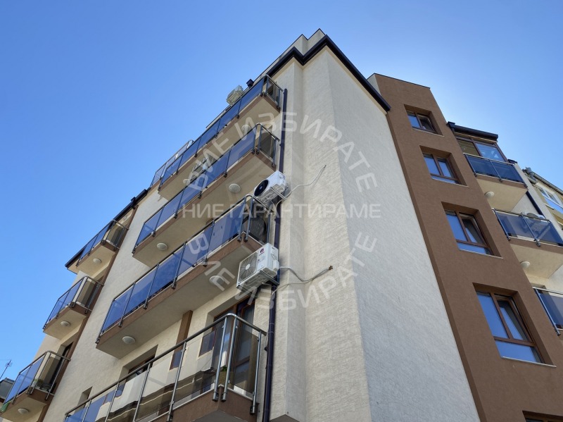 In vendita  2 camere da letto Varna , Levski 1 , 102 mq | 23384936