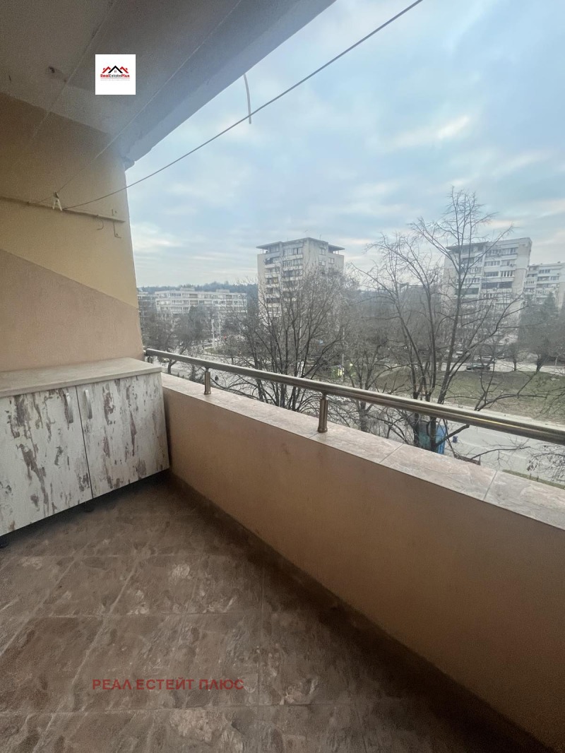 Продава 3-СТАЕН, гр. Плевен, Мара Денчева, снимка 11 - Aпартаменти - 49349627