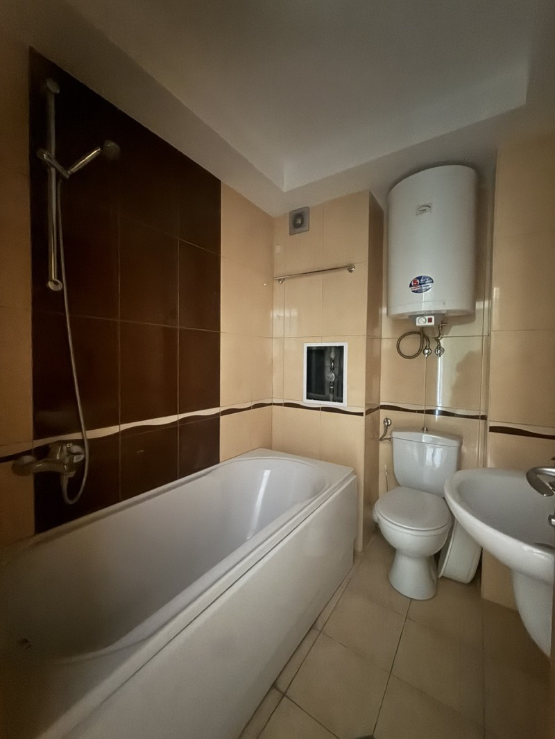 De vânzare  2 dormitoare regiunea Burgas , Pomorie , 95 mp | 91568094 - imagine [6]