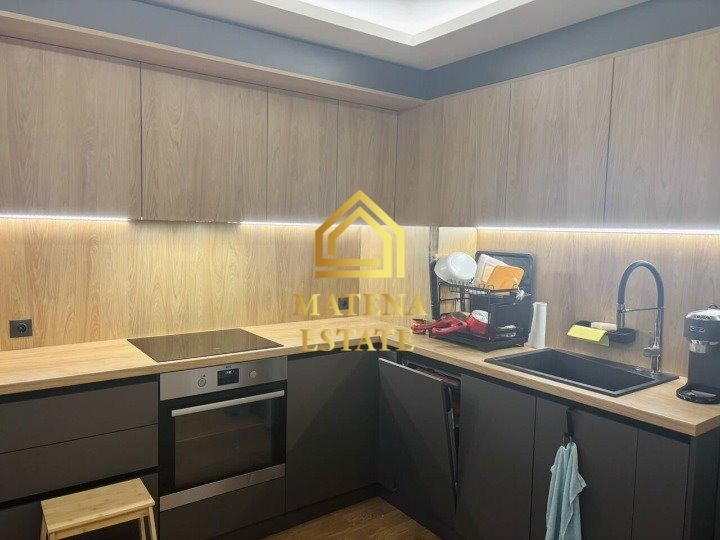 In vendita  2 camere da letto Sofia , Liulin 3 , 65 mq | 84865969
