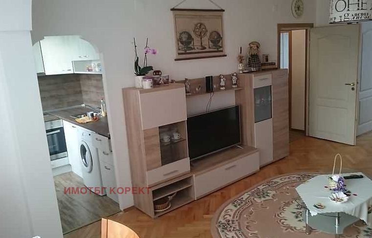 Te koop  2 slaapkamers Sofia , Nadezjda 2 , 65 m² | 84347450