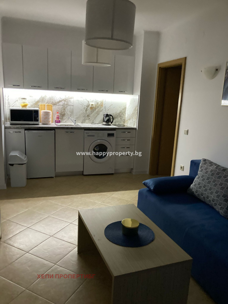 Продается  2 спальни область Бургас , к.к. Слънчев бряг , 74 кв.м | 35361771 - изображение [3]