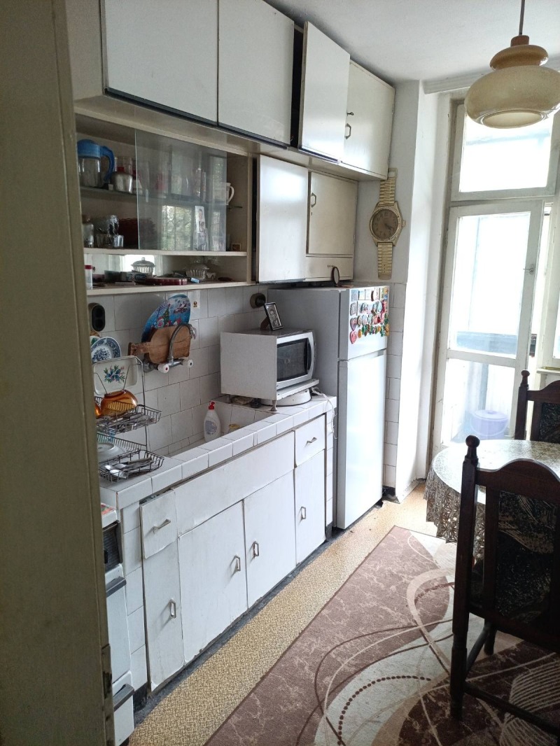 De vânzare  2 dormitoare Stara Zagora , Tri ciuciura - iug , 60 mp | 16179557 - imagine [6]