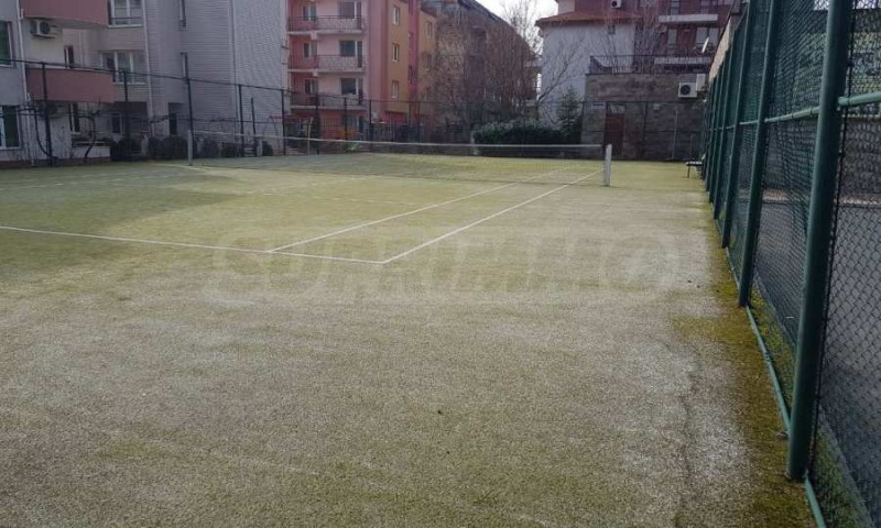 Продава 3-СТАЕН, гр. Несебър, област Бургас, снимка 7 - Апартаменти - 52195896