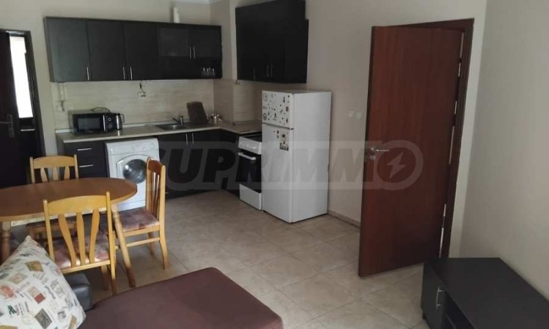 Продава 3-СТАЕН, гр. Несебър, област Бургас, снимка 2 - Апартаменти - 52195896