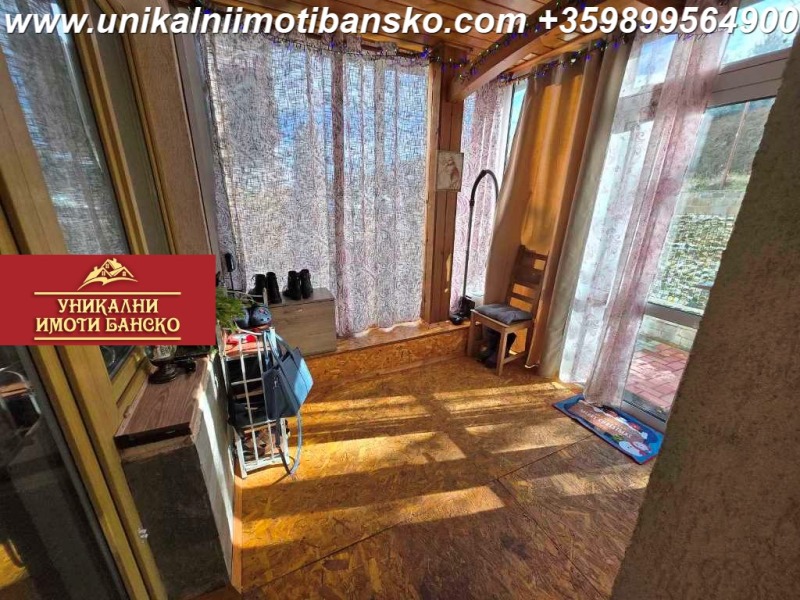 Продава 3-СТАЕН, гр. Банско, област Благоевград, снимка 14 - Апартаменти - 52403494