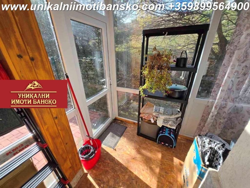Продава 3-СТАЕН, гр. Банско, област Благоевград, снимка 11 - Апартаменти - 52403494