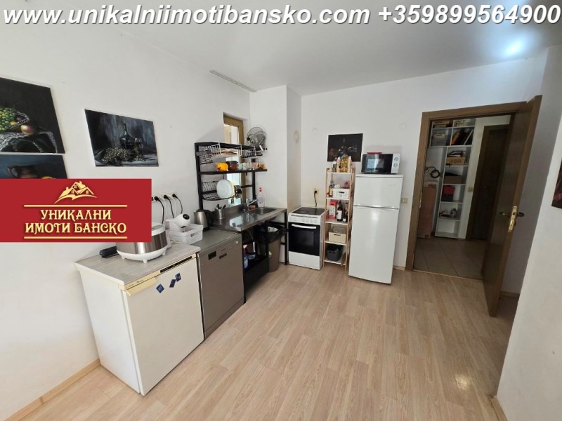 Продава 3-СТАЕН, гр. Банско, област Благоевград, снимка 6 - Апартаменти - 52403494