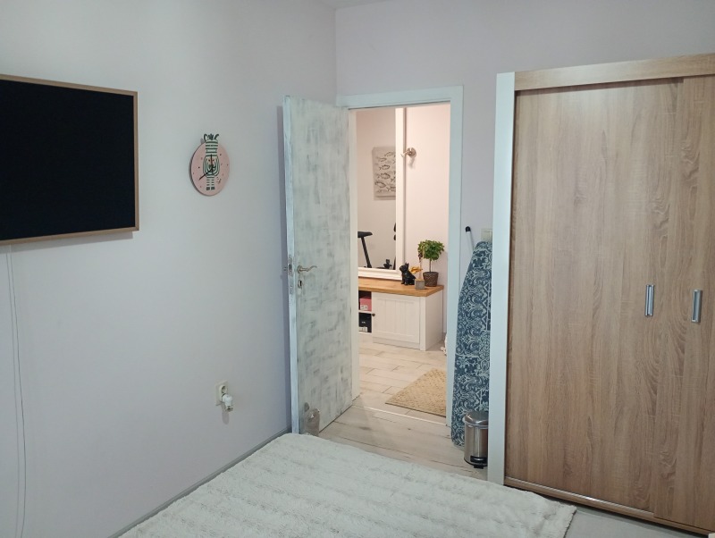 Продава 3-СТАЕН, гр. Плевен, Широк център, снимка 8 - Апартаменти - 52469780