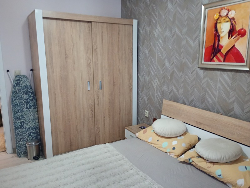 Продава 3-СТАЕН, гр. Плевен, Широк център, снимка 7 - Апартаменти - 52469780