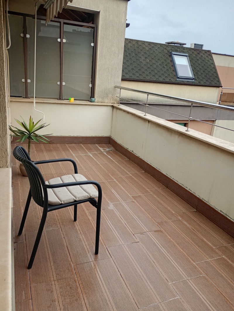 Продава 3-СТАЕН, гр. Плевен, Широк център, снимка 9 - Апартаменти - 52469780