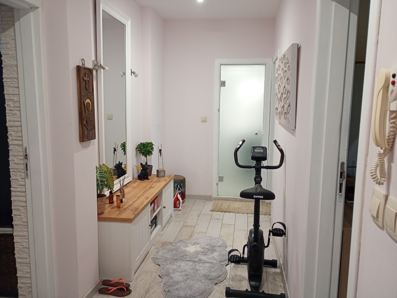 Продава 3-СТАЕН, гр. Плевен, Широк център, снимка 15 - Апартаменти - 52469780