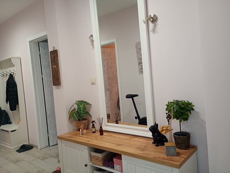 Продава 3-СТАЕН, гр. Плевен, Широк център, снимка 16 - Апартаменти - 52469780