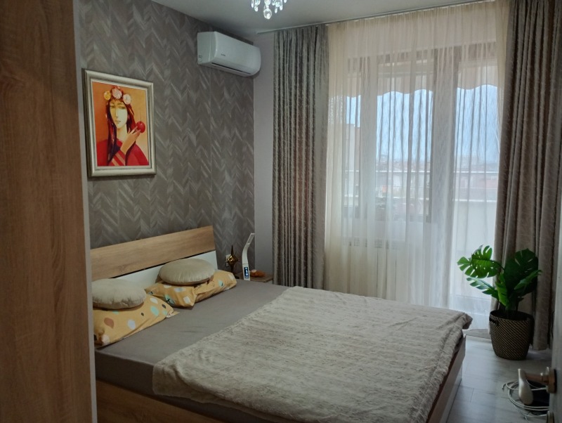 Продава 3-СТАЕН, гр. Плевен, Широк център, снимка 6 - Апартаменти - 52469780