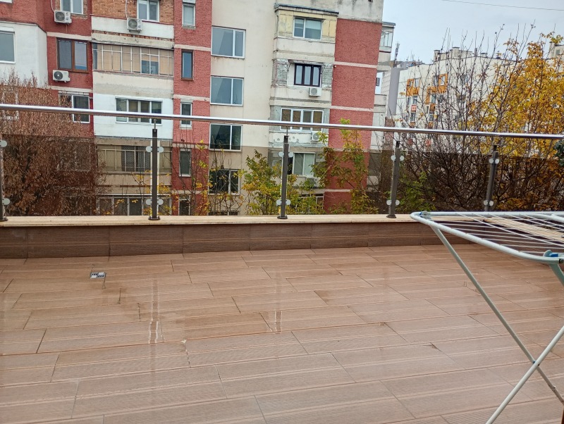 Продава 3-СТАЕН, гр. Плевен, Широк център, снимка 5 - Апартаменти - 52469780