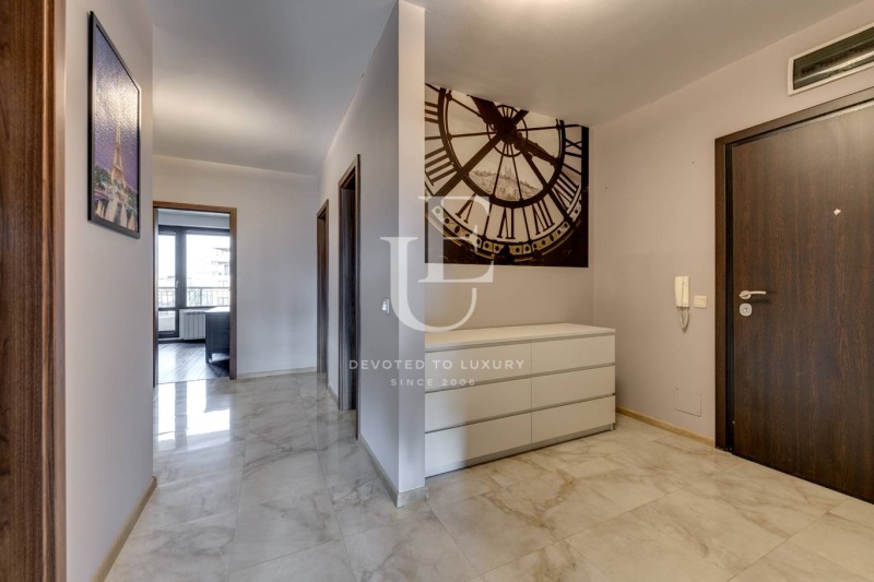 Продава 3-СТАЕН, гр. София, Овча купел, снимка 4 - Апартаменти - 52824082