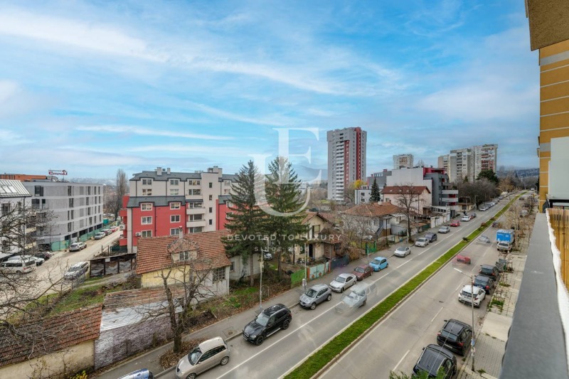 Продава 3-СТАЕН, гр. София, Овча купел, снимка 8 - Апартаменти - 52824082