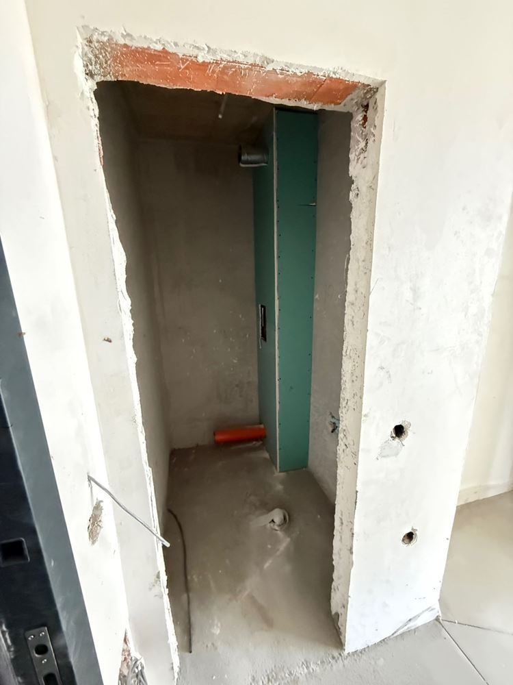 Продава 3-СТАЕН, гр. София, Манастирски ливади, снимка 5 - Апартаменти - 54564421