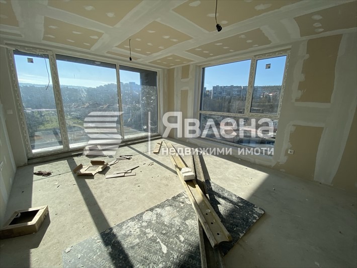 Продава 3-СТАЕН, гр. Варна, Аспарухово