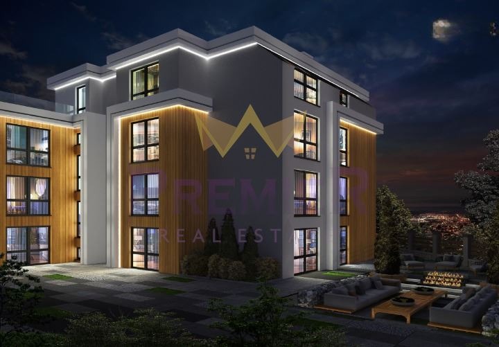 À vendre  3 chambres Varna , Vinitsa , 152 m² | 33210743 - image [6]