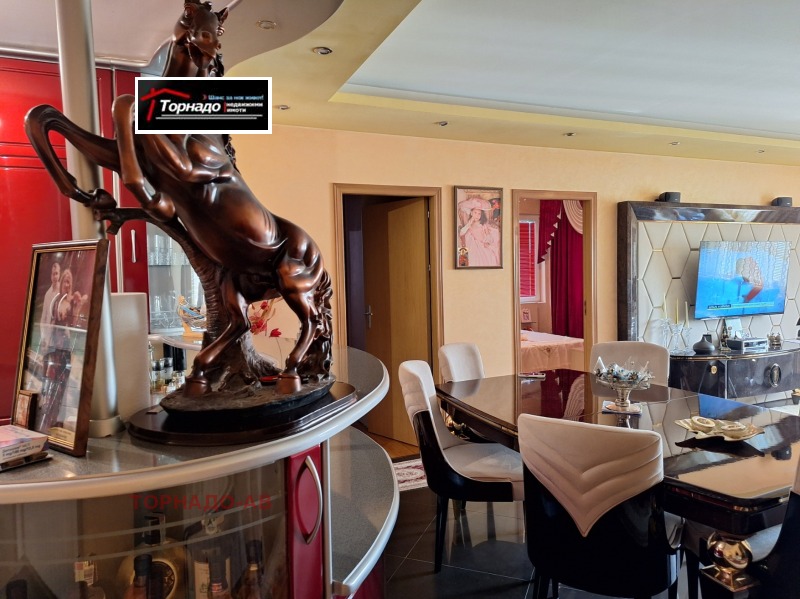 À venda  3 quartos região Veliko Tarnovo , Gorna Oriahovica , 142 m² | 74434419 - imagem [16]