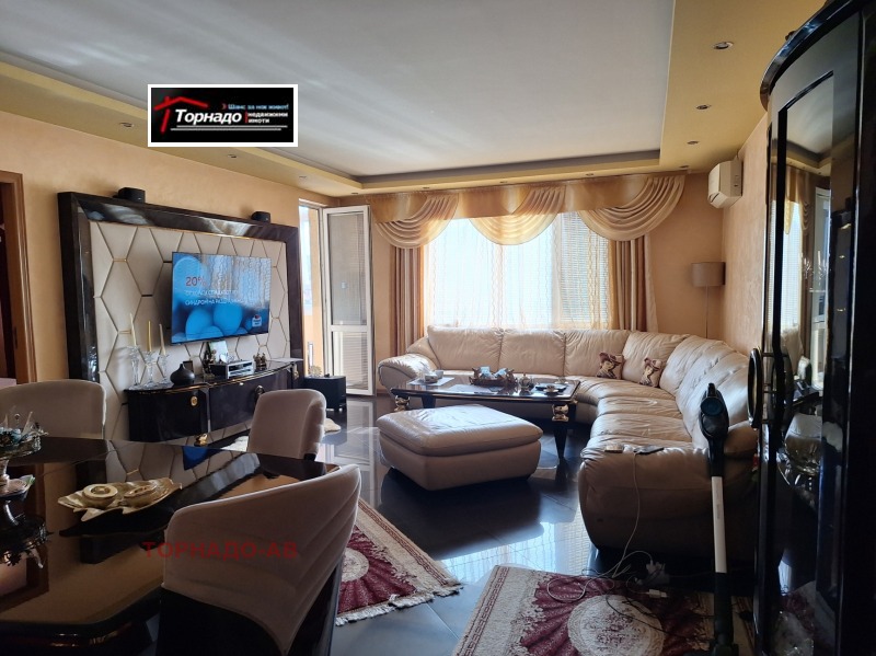 À venda  3 quartos região Veliko Tarnovo , Gorna Oriahovica , 142 m² | 74434419 - imagem [11]