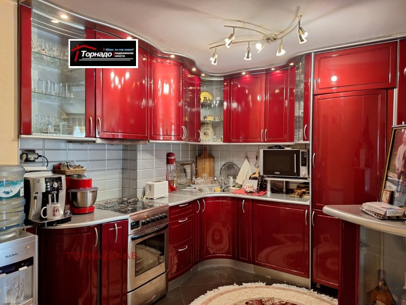 À venda  3 quartos região Veliko Tarnovo , Gorna Oriahovica , 142 m² | 74434419 - imagem [15]