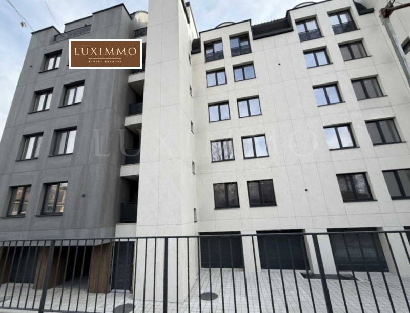 Продава МНОГОСТАЕН, гр. София, Манастирски ливади, снимка 3 - Aпартаменти - 48613084