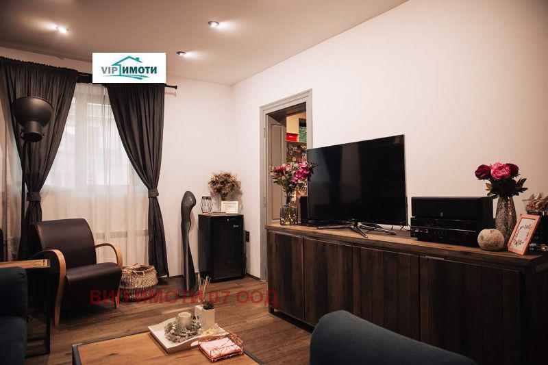 Продава КЪЩА, гр. Ловеч, Център, снимка 4 - Къщи - 53895084