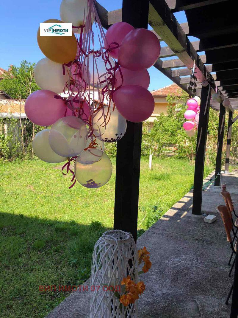 Продава КЪЩА, гр. Ловеч, Център, снимка 6 - Къщи - 53895084