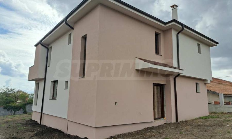 Na sprzedaż  Dom region Burgas , Laka , 240 mkw | 95919895 - obraz [7]