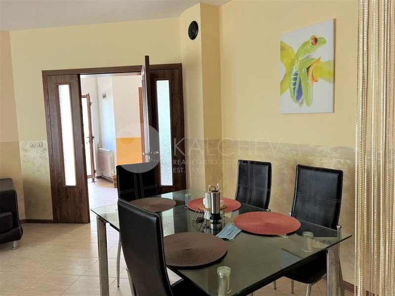 For Sale  House region Dobrich , Balchik , 140 sq.m | 85132451 - image [9]