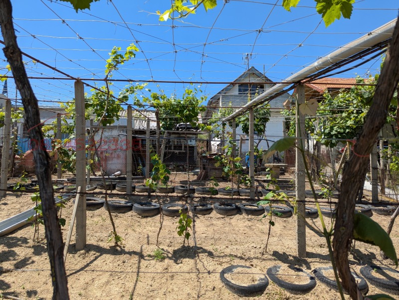 Продава ВИЛА, гр. Казанлък, област Стара Загора, снимка 4 - Вили - 52785766