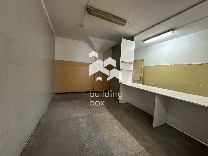 Продава СКЛАД, гр. Пловдив, Гагарин, снимка 7 - Складове - 53410092