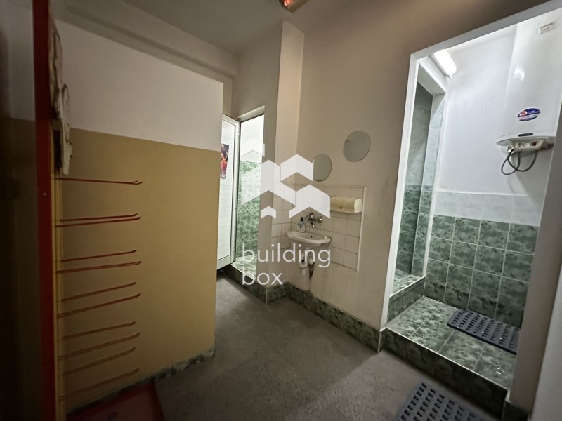 Продава СКЛАД, гр. Пловдив, Гагарин, снимка 8 - Складове - 53410092