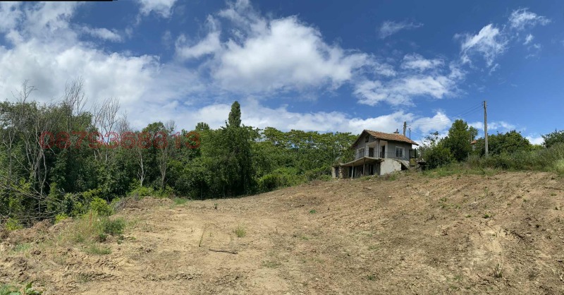 Продава ПАРЦЕЛ, гр. Варна, м-т Прибой, снимка 7 - Парцели - 52458395