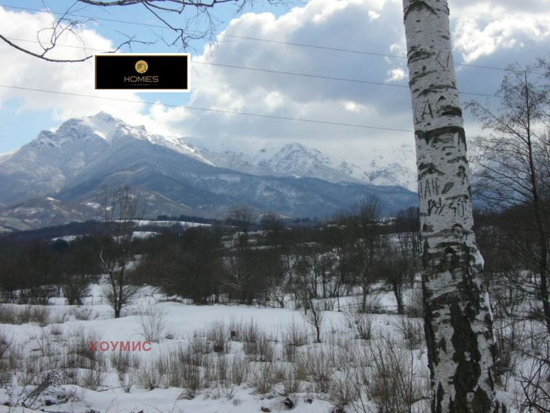 Продава ПАРЦЕЛ, гр. Априлци, област Ловеч, снимка 13 - Парцели - 52157306