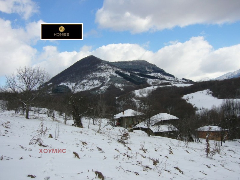 Продава ПАРЦЕЛ, гр. Априлци, област Ловеч