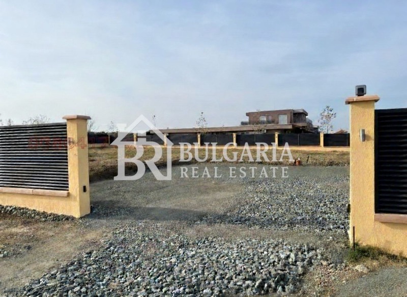 Продава ПАРЦЕЛ, гр. Царево, област Бургас, снимка 16 - Парцели - 52839640