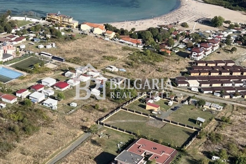 Продава ПАРЦЕЛ, гр. Царево, област Бургас