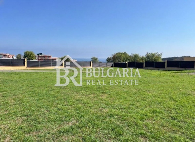 Продава ПАРЦЕЛ, гр. Царево, област Бургас, снимка 7 - Парцели - 52839640