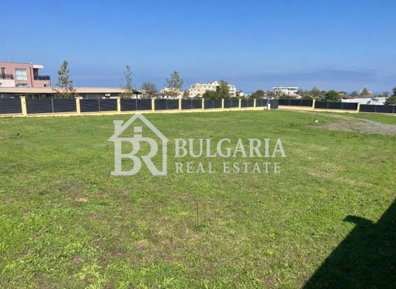 Продава ПАРЦЕЛ, гр. Царево, област Бургас, снимка 5 - Парцели - 52839640