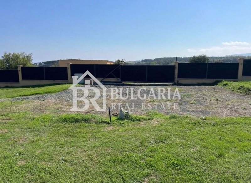 Продава ПАРЦЕЛ, гр. Царево, област Бургас, снимка 9 - Парцели - 52839640